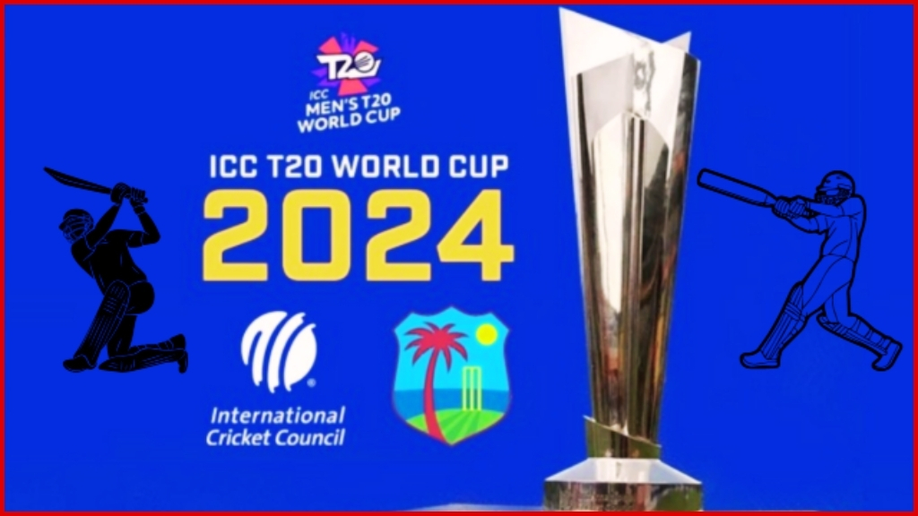 ICC T20 World Cup 2024