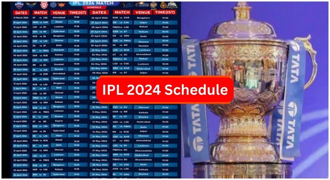 IPL 2024