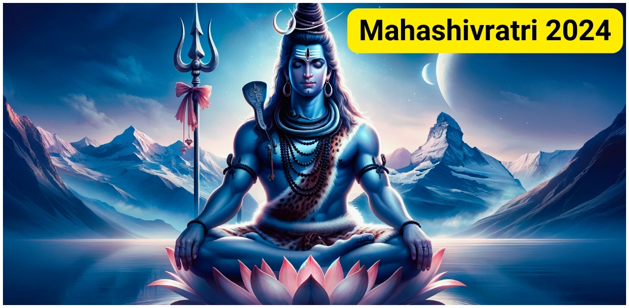 Mahashivratri 2024 Date, Time, Muhurat, Significance, Rituals AWDI