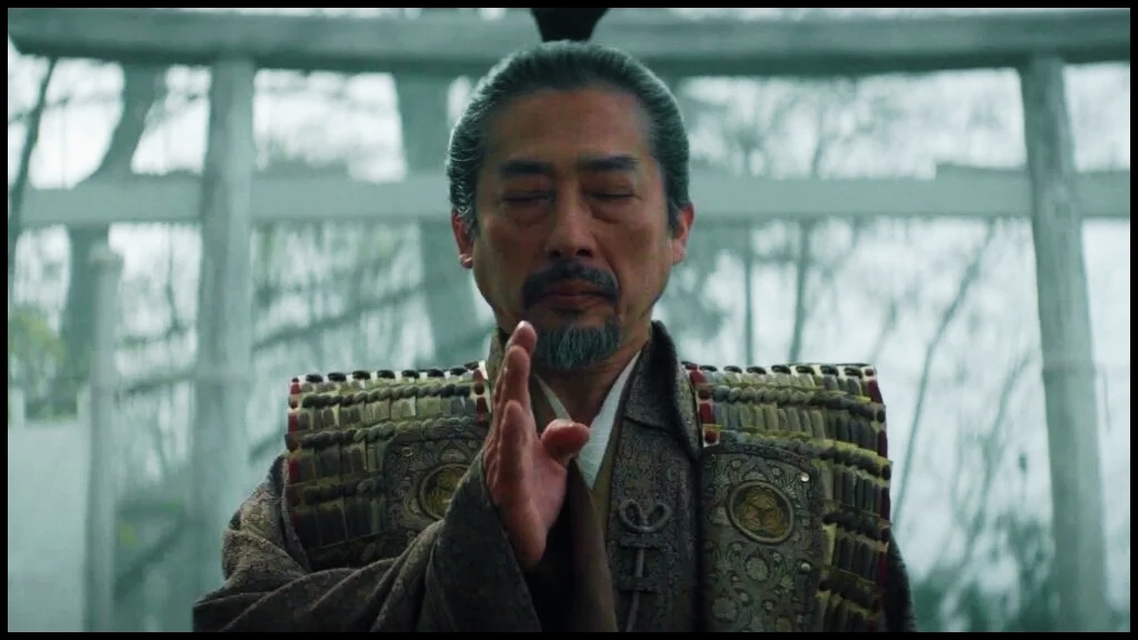 Shogun Season 1 Episode 2 Recap 