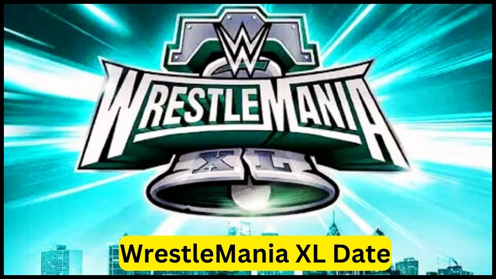 WrestleMania XL