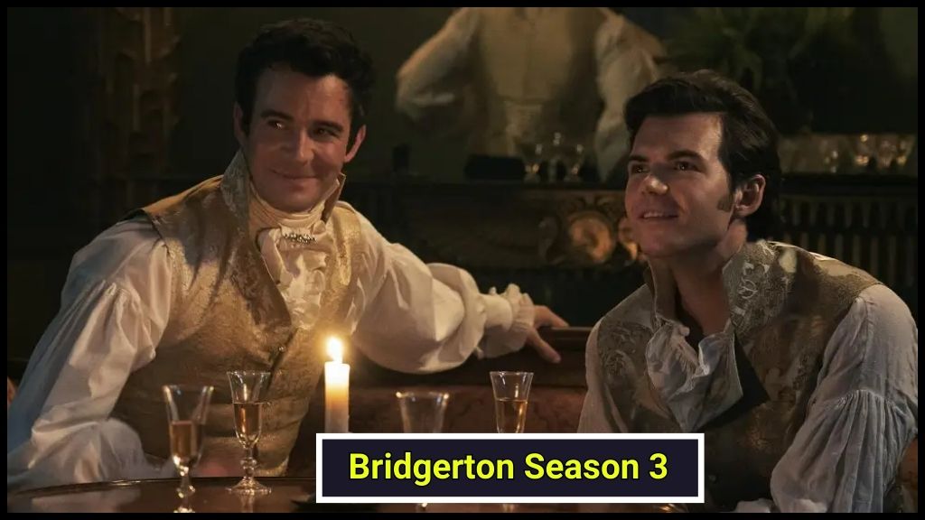 Bridgerton Season 3