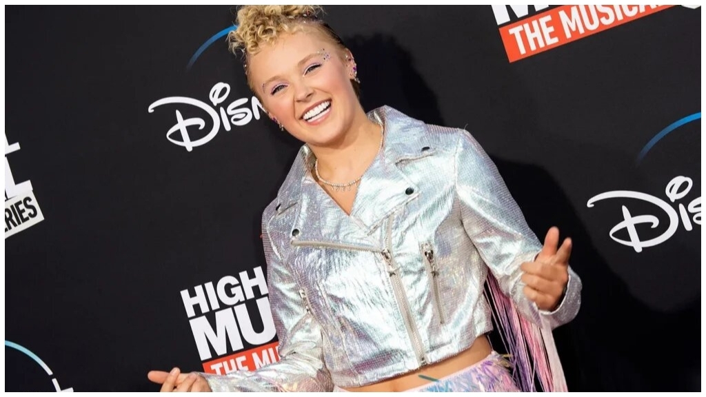 Jojo Siwa