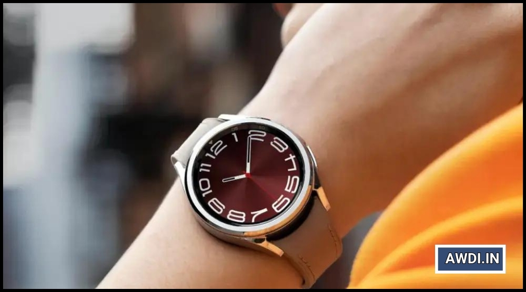 Samsung Galaxy Watch 7 