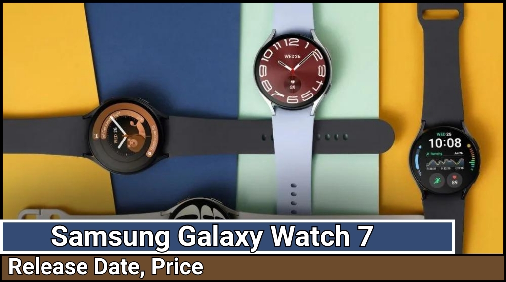 Samsung Galaxy Watch 7