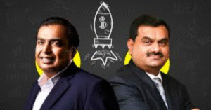 Ambani Dominates as No. 1, Adani Stumbles to No. 2 – The Shocking Updated Forbes List That Shakes Global Billionaire Rankings