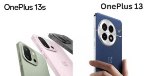 Battle of the Titans OnePlus 13s vs OnePlus 13 – 5 Shocking Differences That Could Change Your Mind in 2025