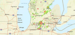 consumers energy outage 