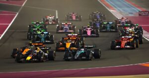 Formula 1 Racing: The Ultimate Guide to the World's Fastest Motorsport