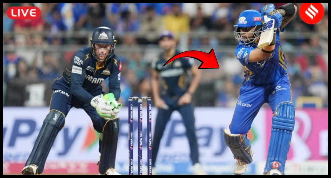 IPL 2025 Eliminator
