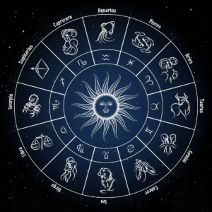 June Zodiac Signs