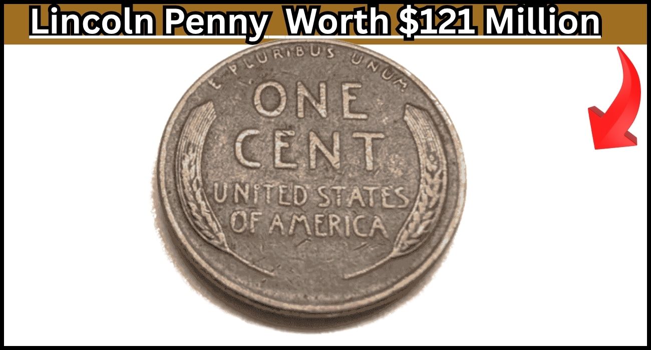 Lincoln Penny