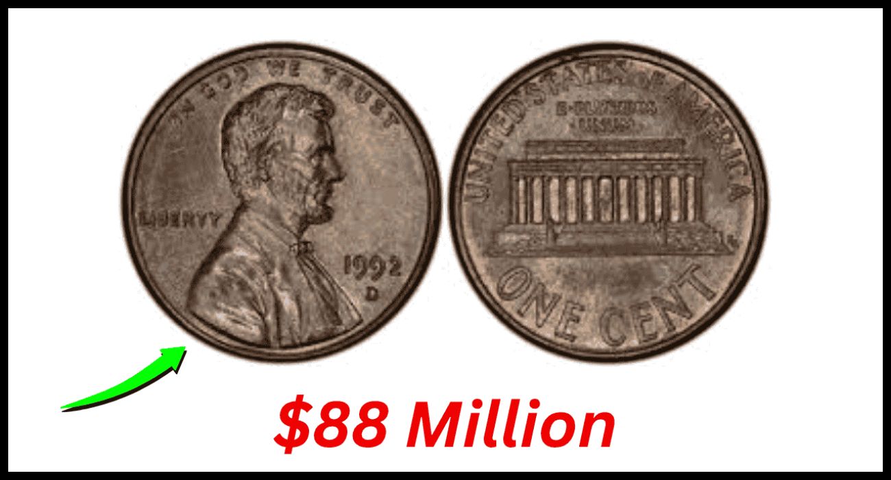 Lincoln Wheat Penny Worth