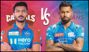 MI vs DC Dream11 Prediction