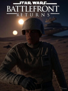 Star Wars Battlefront 2025