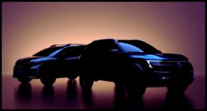 Top 5 Upcoming SUVs