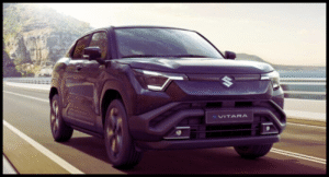 Top 5 Upcoming SUVs