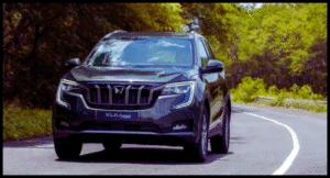 Top 5 Upcoming SUVs