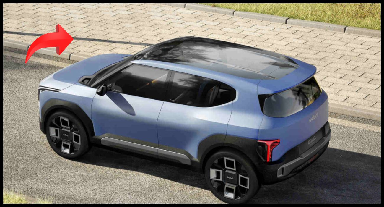 Top 5 Upcoming SUVs