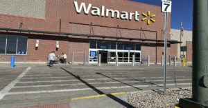  Walmart Bold Move