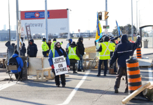 Canada Post Strike 2025