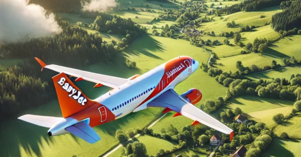 easyJet emergency landing at Gatwick shows how modern aviation safety systems ensure smooth