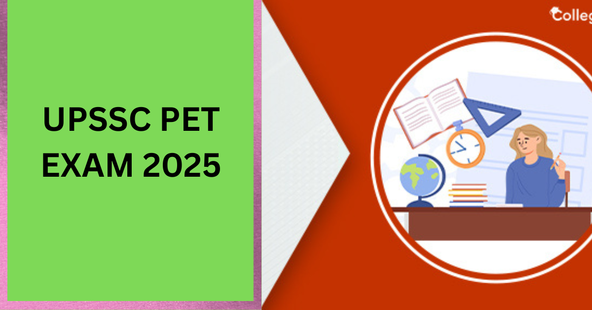 UPSSSC PET 2025 Apply Online Form – Your Gateway to UP Government Jobs!