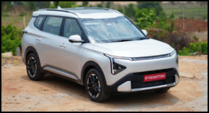 4 New Cars