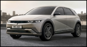 4 New Cars