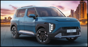 4 New Cars 