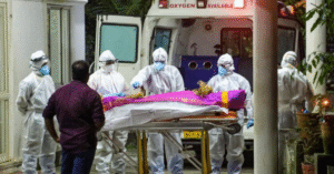  Maharashtra Covid-19 Cases June 2025