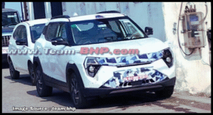 Mahindra Electric Cars