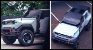 Mahindra Electric Cars