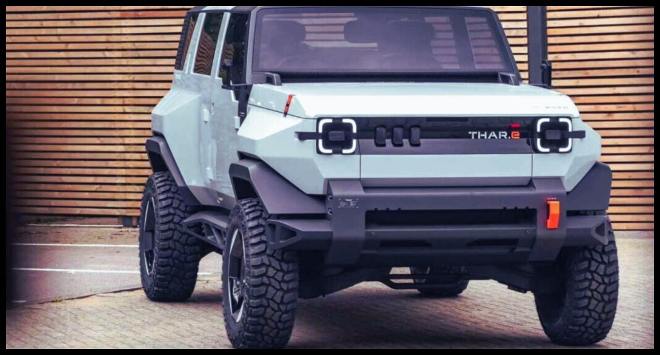 Mahindra Electric Cars