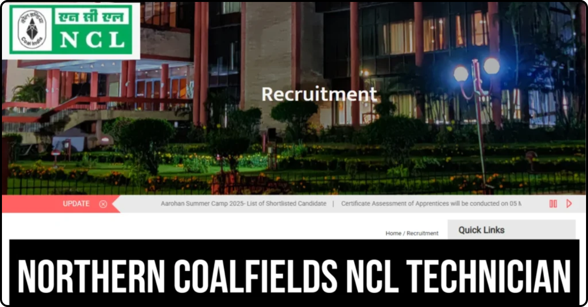 NCL Technician Exam
