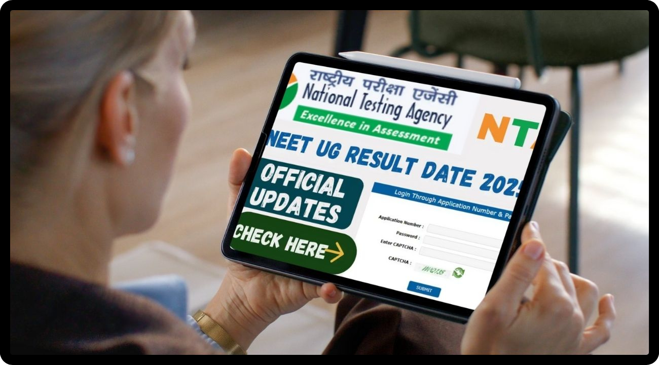 NEET UG 2025