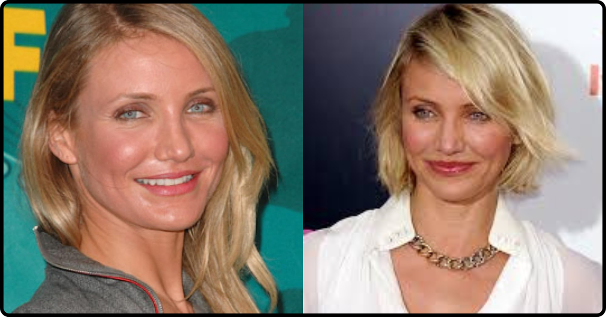 cameron diaz Biography