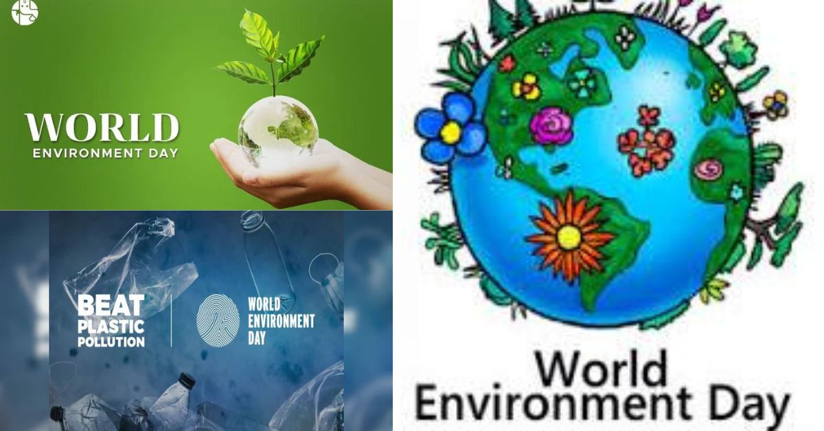 World Environment Day 2025