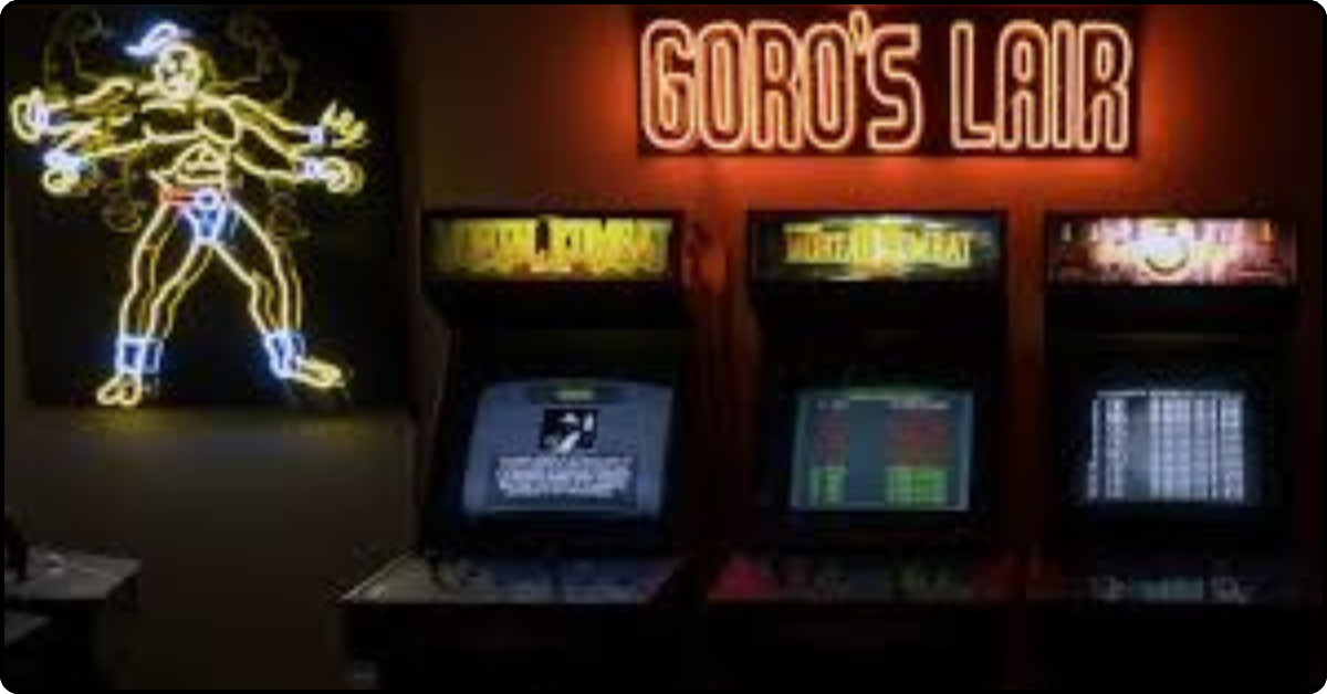 Mortal Kombat Legacy Collection