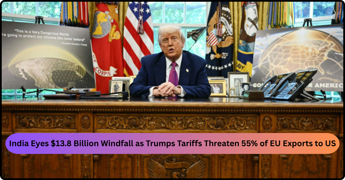 Trump Tarrifs