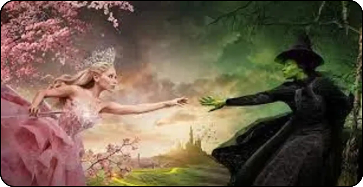 wicked