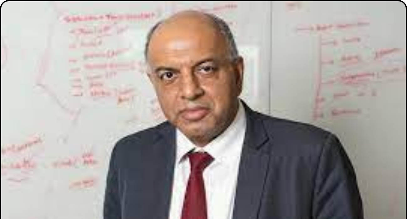 Sanjeev Bikhchandani