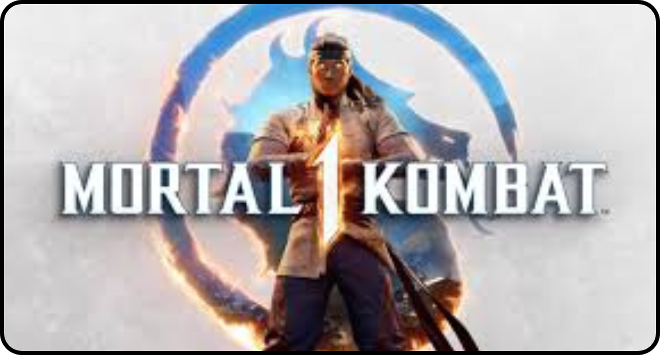 Mortal Kombat