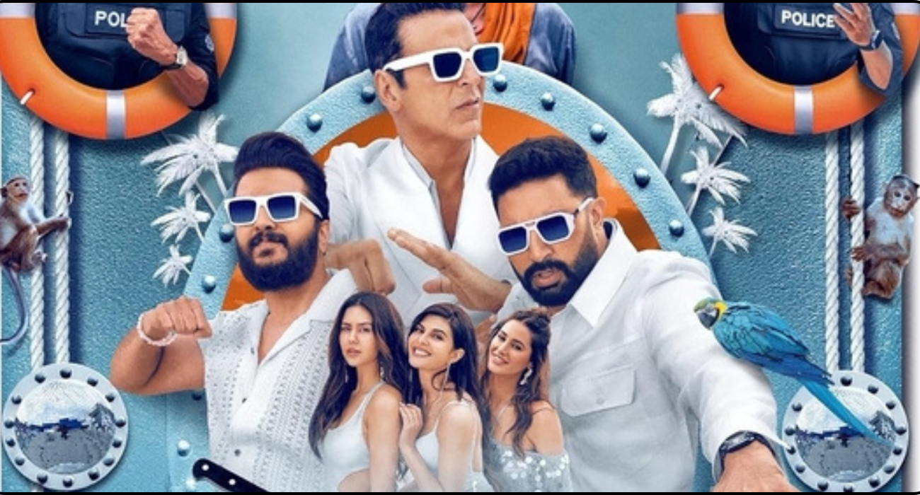 Housefull 5