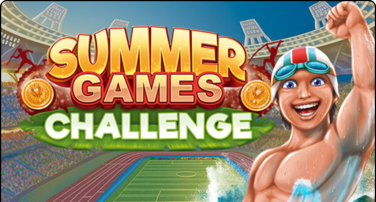 Summer GamE