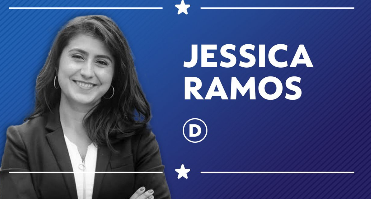 Jessica Ramos Biography