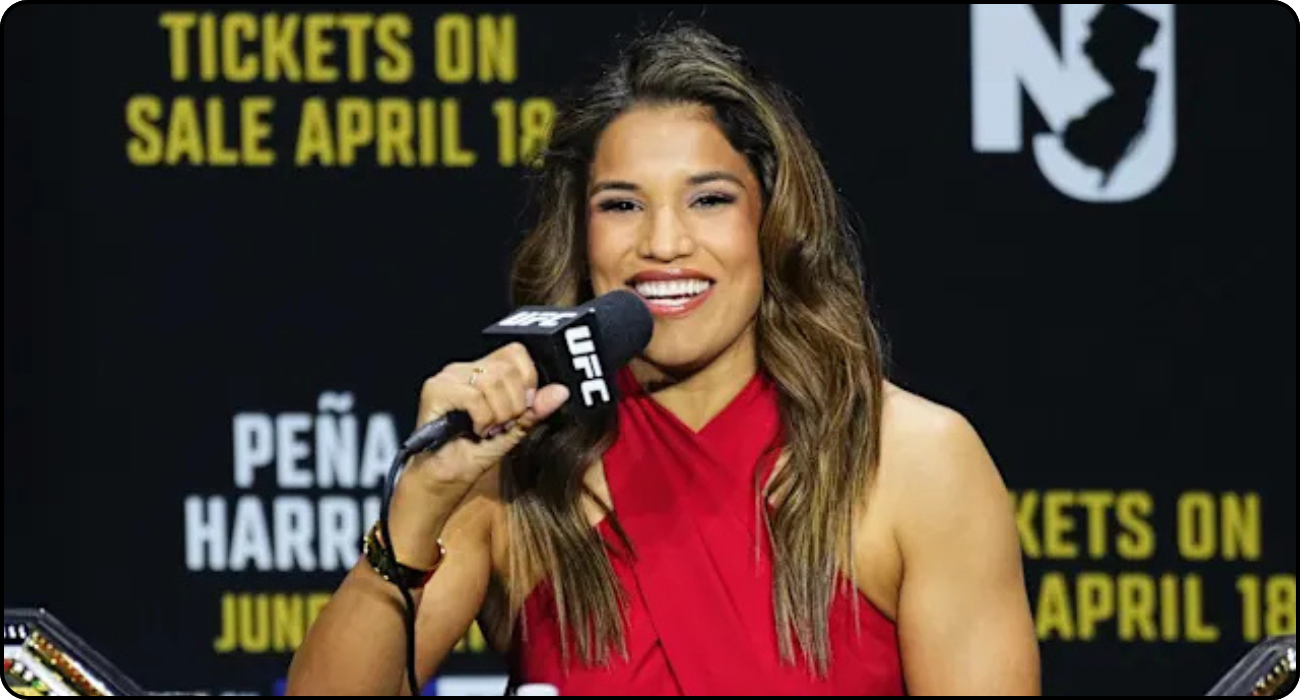 julianna pena