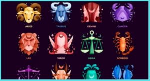 Today's horoscope
