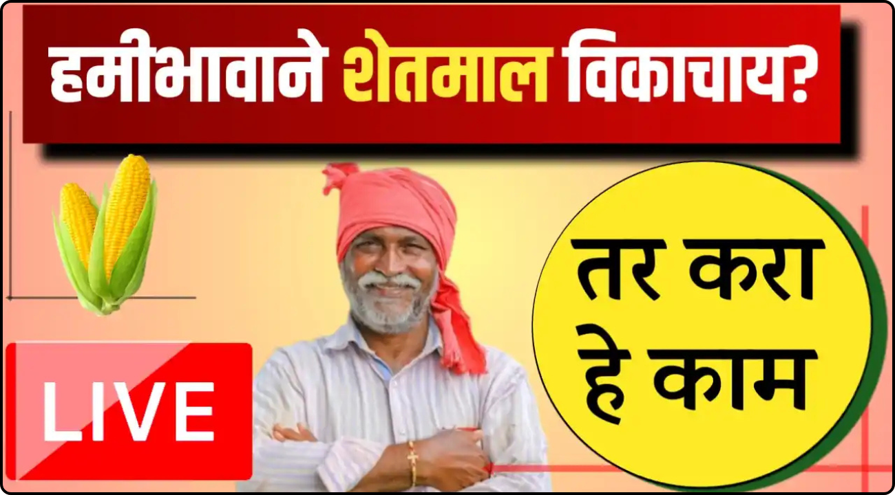 MSP Farmer Registation 2025-26