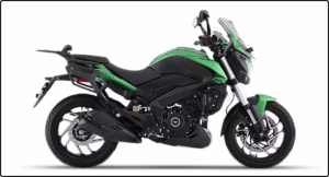 Bajaj Dominar 400